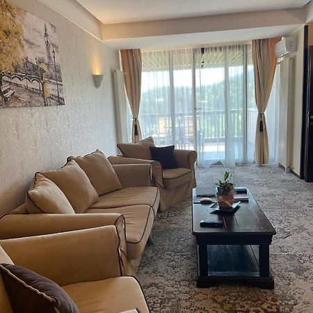 Apartament Executive Vedere Munte Alpin Resort Poiana Brasov Extérieur photo