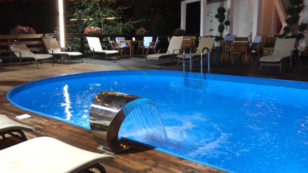 Apartament Executive Vedere Munte Alpin Resort Poiana Brasov Extérieur photo