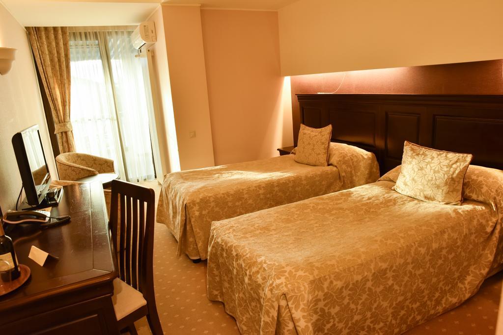 Apartament Executive Vedere Munte Alpin Resort Poiana Brasov Extérieur photo