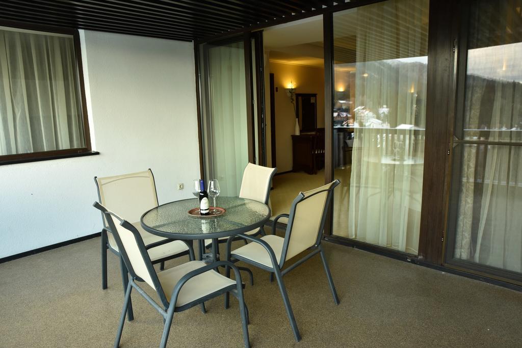 Apartament Executive Vedere Munte Alpin Resort Poiana Brasov Extérieur photo
