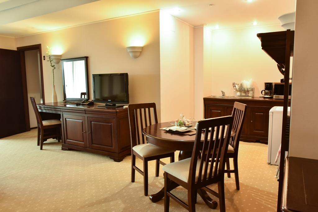 Apartament Executive Vedere Munte Alpin Resort Poiana Brasov Extérieur photo