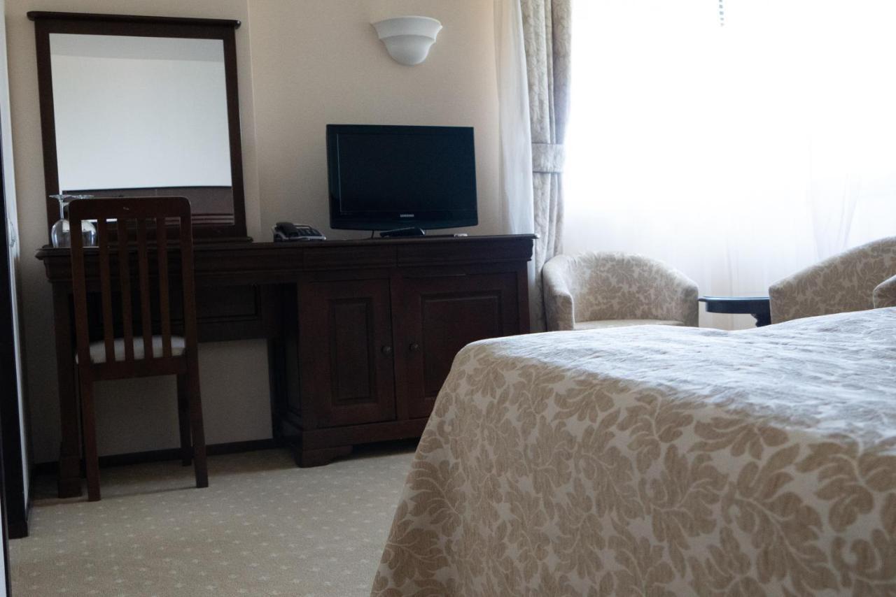 Apartament Executive Vedere Munte Alpin Resort Poiana Brasov Extérieur photo