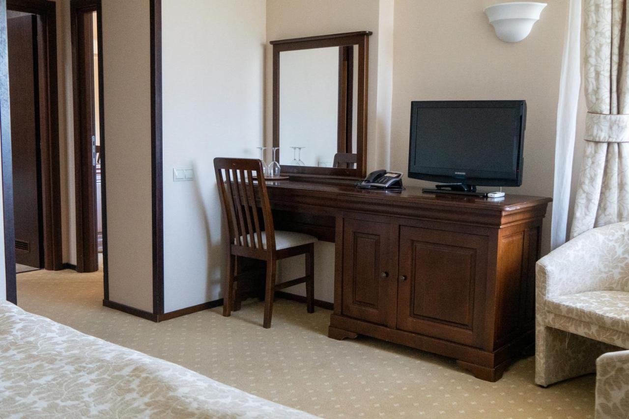Apartament Executive Vedere Munte Alpin Resort Poiana Brasov Extérieur photo