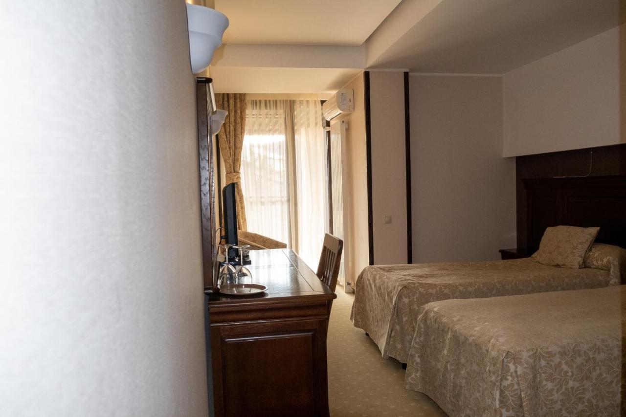 Apartament Executive Vedere Munte Alpin Resort Poiana Brasov Extérieur photo