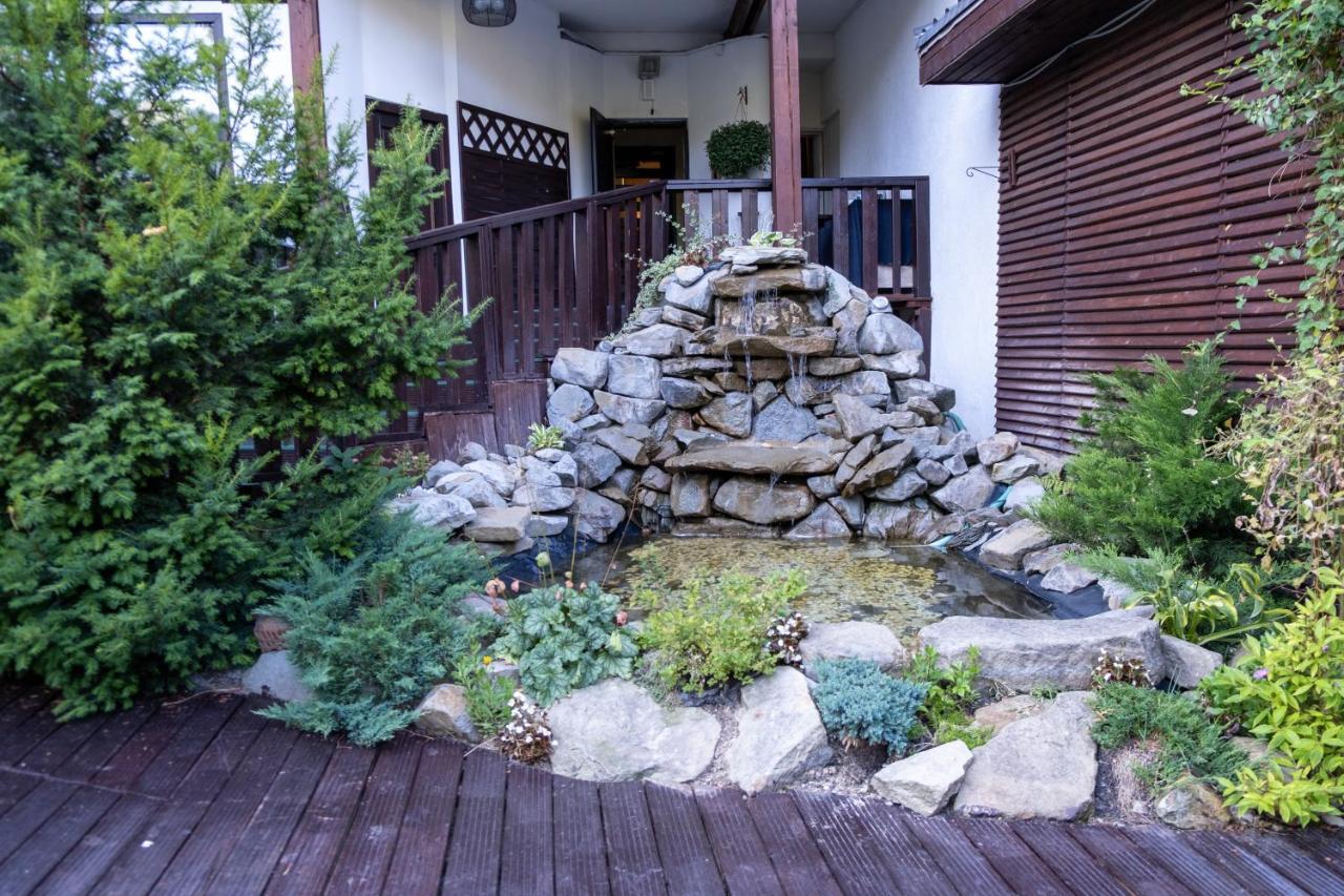 Apartament Executive Vedere Munte Alpin Resort Poiana Brasov Extérieur photo